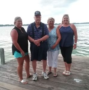 Meet your Posher, Sandra